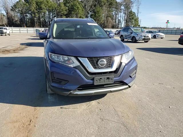 2020 Nissan Rogue - Image 11