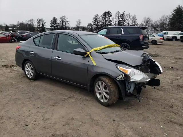 2016 Nissan Versa - Image 11