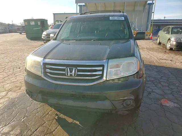 2014 Honda Pilot - Image 15