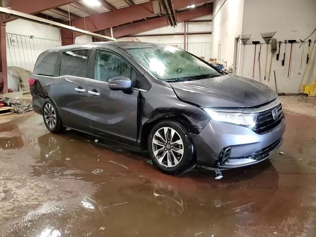 2021 Honda Odyssey - Image 14