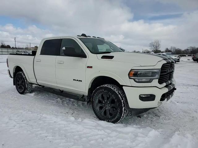 2022 RAM 2500 - Image 10