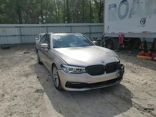 2018 BMW 5er - Image 11