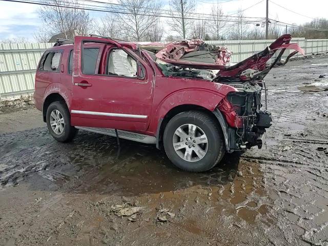 2011 Nissan Pathfinder - Image 10
