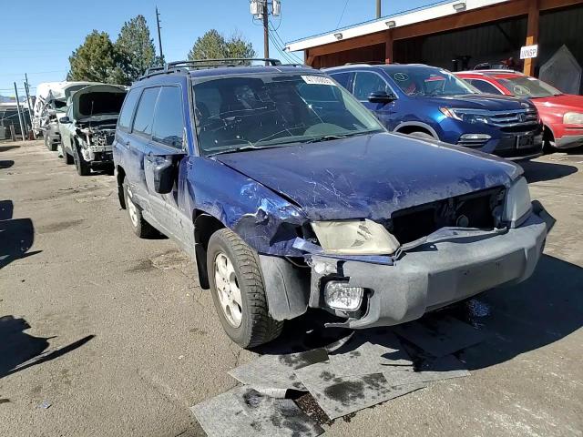 2001 Subaru Forester - Image 10