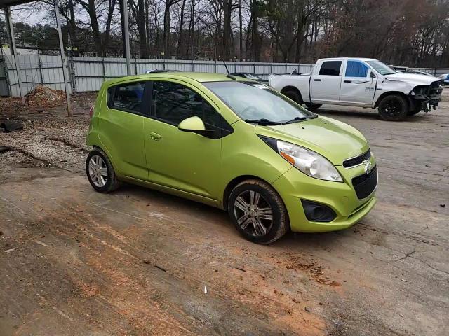 2014 Chevrolet Spark - Image 13