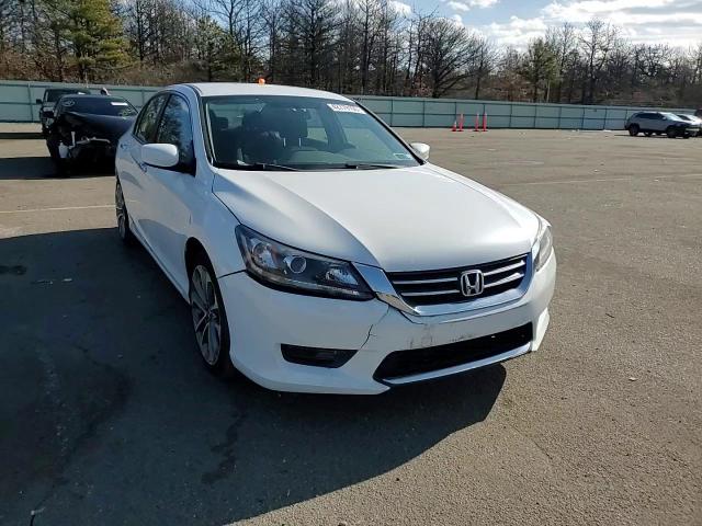2015 Honda Accord - Image 11