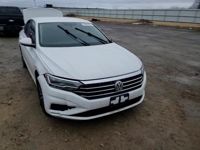 2021 Volkswagen Jetta - Image 10