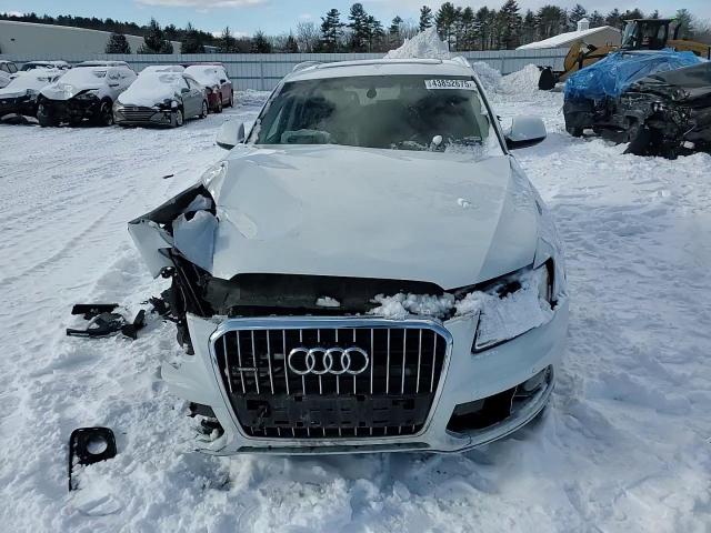 2017 Audi Q5 - Image 12