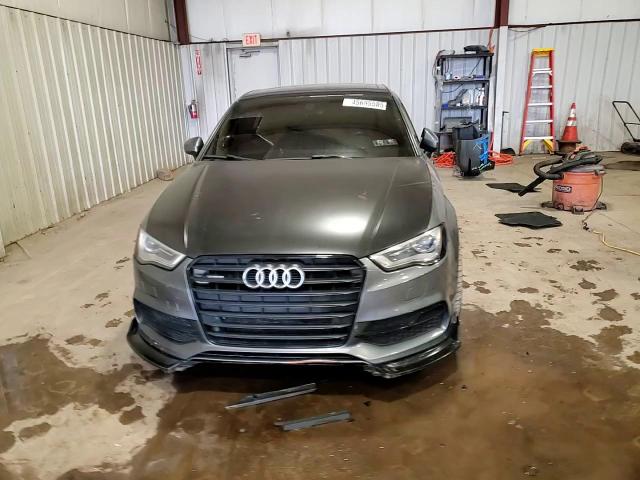 2016 Audi A3 - Image 14