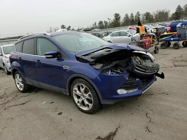 2014 Ford Escape - Image 11