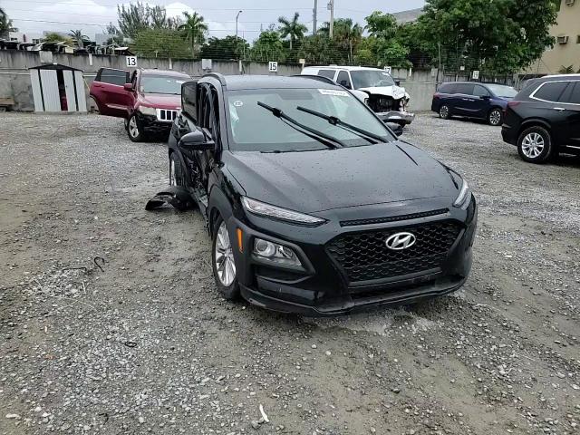 2018 Hyundai Kona - Image 13