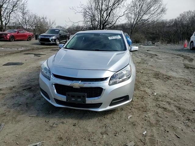 2016 Chevrolet Malibu - Image 10