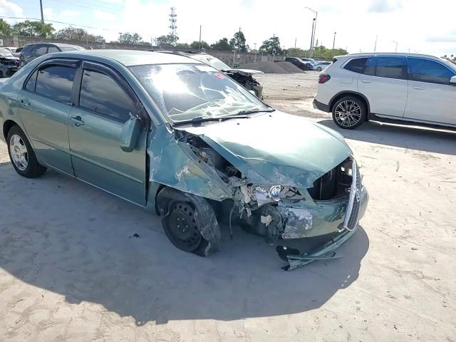 2005 Toyota Corolla - Image 11