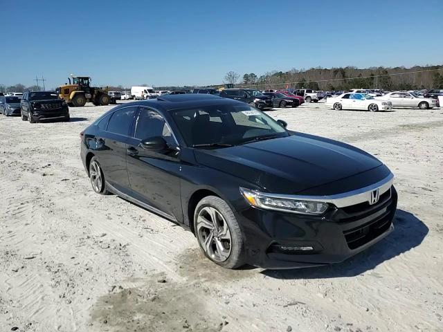 2018 Honda Accord - Image 11