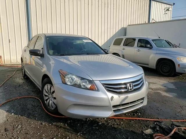 2012 Honda Accord - Image 14