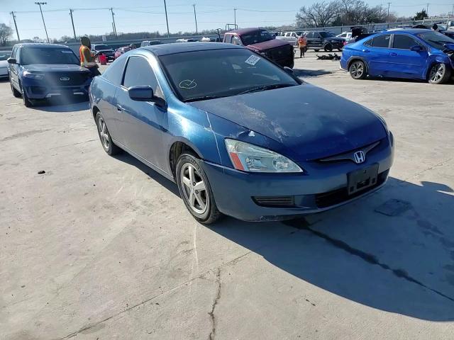 2005 Honda Accord - Image 10