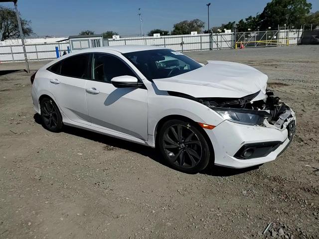 2019 Honda Civic - Image 11