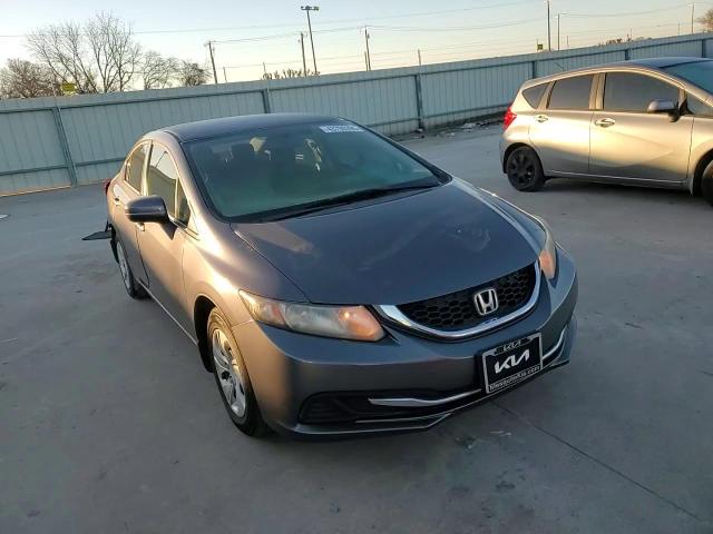 2014 Honda Civic - Image 11