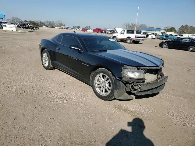 2014 Chevrolet Camaro - Image 10
