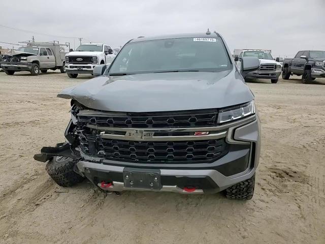 2021 Chevrolet Tahoe - Image 11
