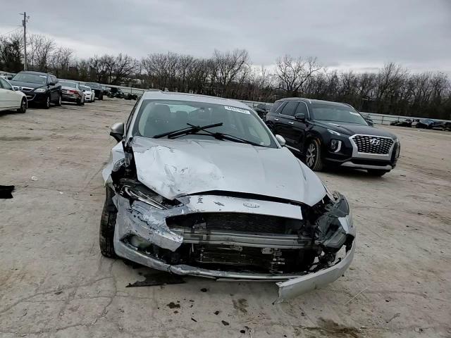 2017 Ford Fusion - Image 10
