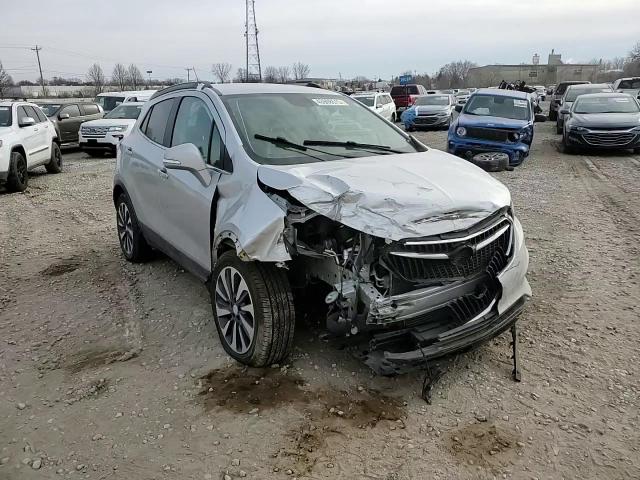 2019 Buick Encore - Image 12