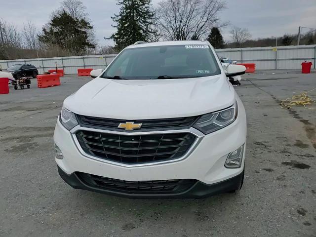 2018 Chevrolet Equinox - Image 11