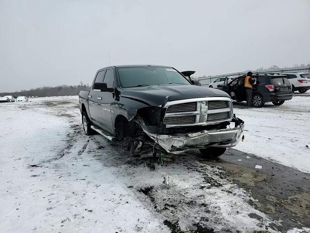 2011 Dodge RAM - Image 10