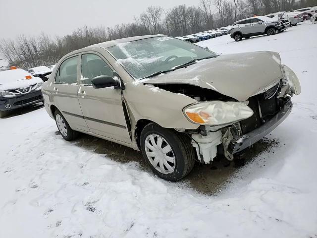 2007 Toyota Corolla - Image 10