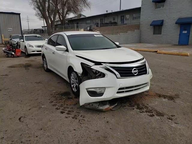 2013 Nissan Altima - Image 11