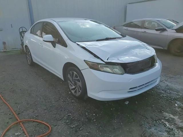 2012 Honda Civic - Image 13