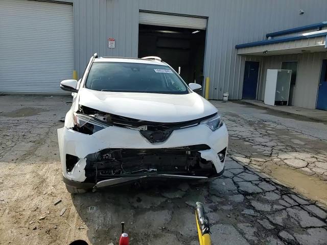 2016 Toyota RAV 4 - Image 12