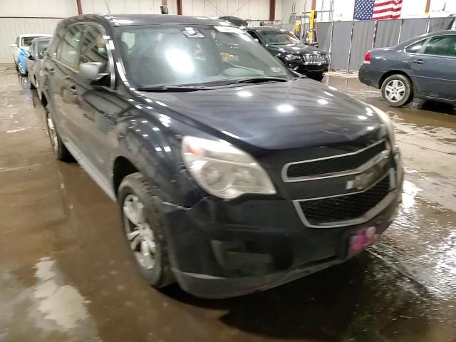 2014 Chevrolet Equinox - Image 14
