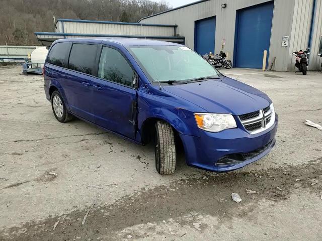 2018 Dodge Caravan - Image 15