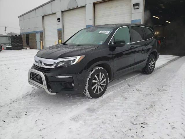 2019 Honda Pilot - Image 14