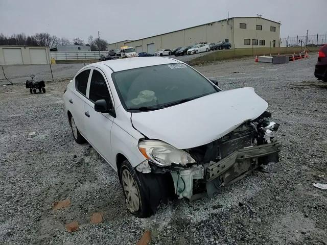 2014 Nissan Versa - Image 10