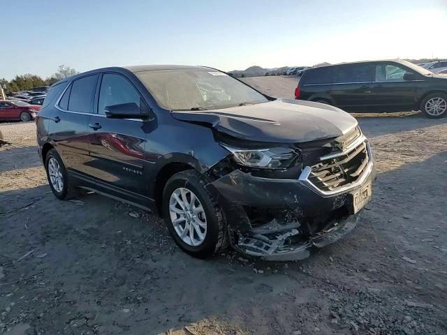 2018 Chevrolet Equinox - Image 10