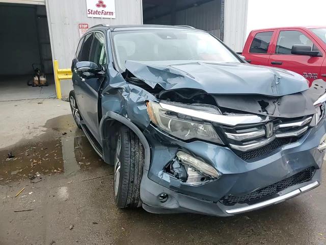 2016 Honda Pilot - Image 14