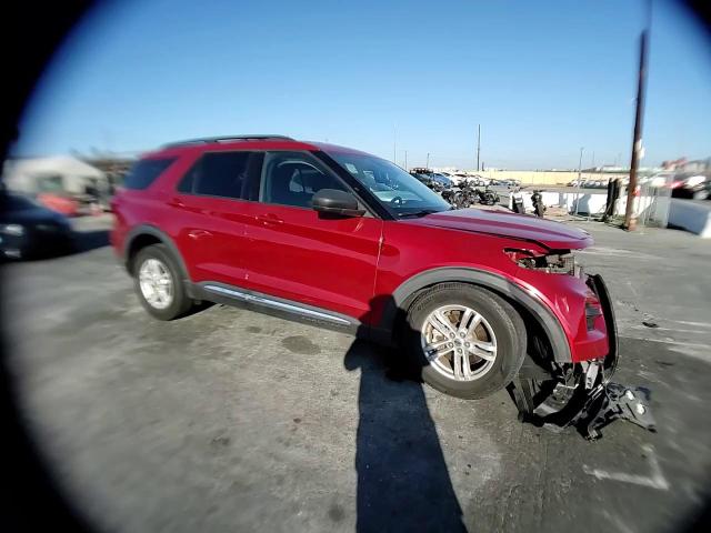 2020 Ford Explorer - Image 11