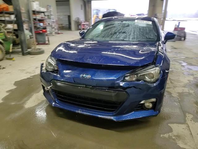 2013 Subaru BRZ - Image 11