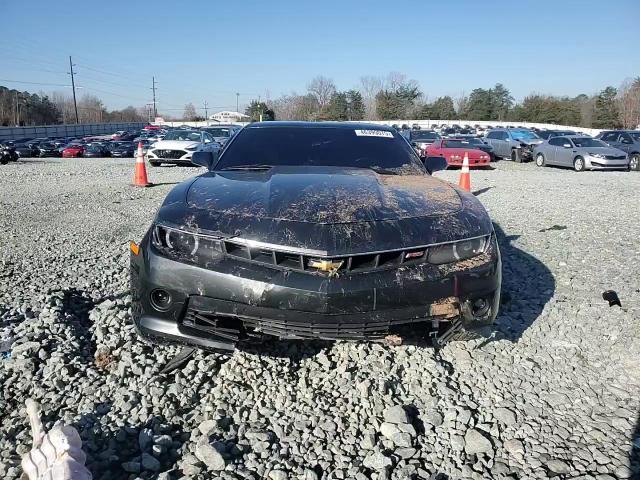 2014 Chevrolet Camaro - Image 10