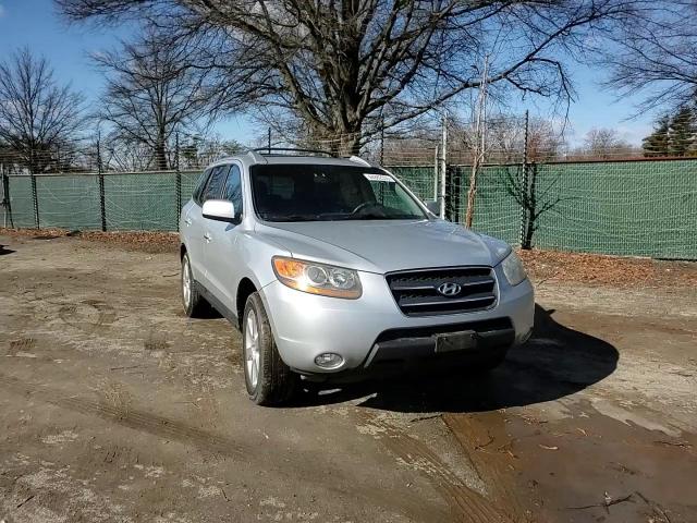 2009 Hyundai Santa Fe - Image 12