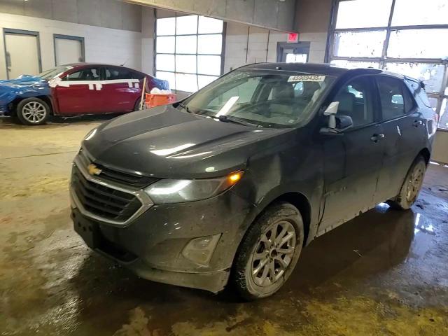 2018 Chevrolet Equinox - Image 10
