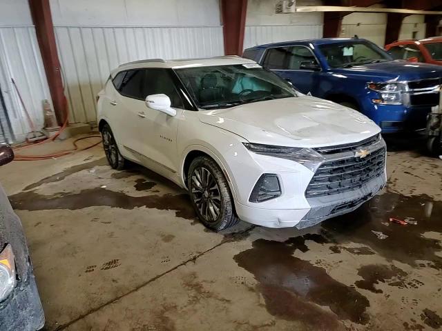 2020 Chevrolet Blazer - Image 12