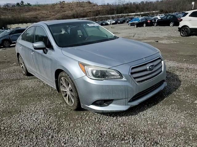 2016 Subaru Legacy - Image 11