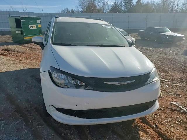 2021 Chrysler Voyager Lxi VIN: 2C4RC1DGXMR602170 Lot: 46490465