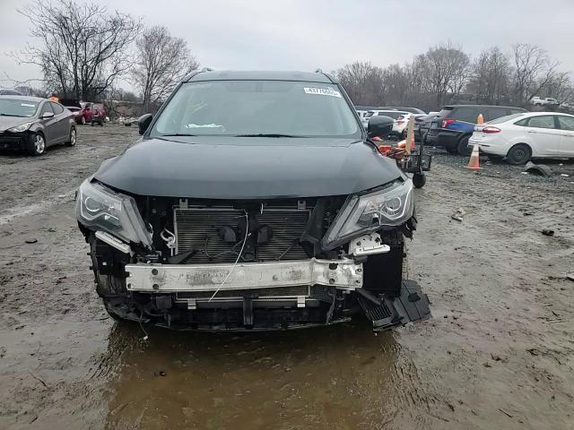 2020 Nissan Pathfinder - Image 12