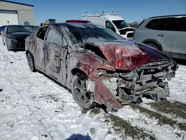 2014 Ford Fusion - Image 10