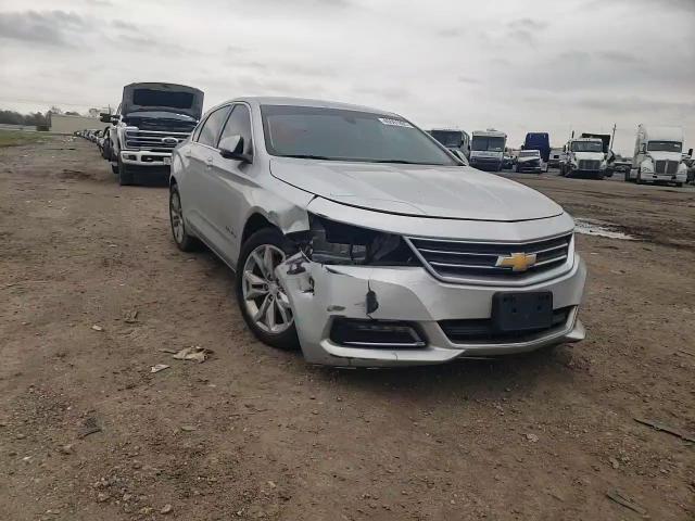 2019 Chevrolet Impala - Image 11