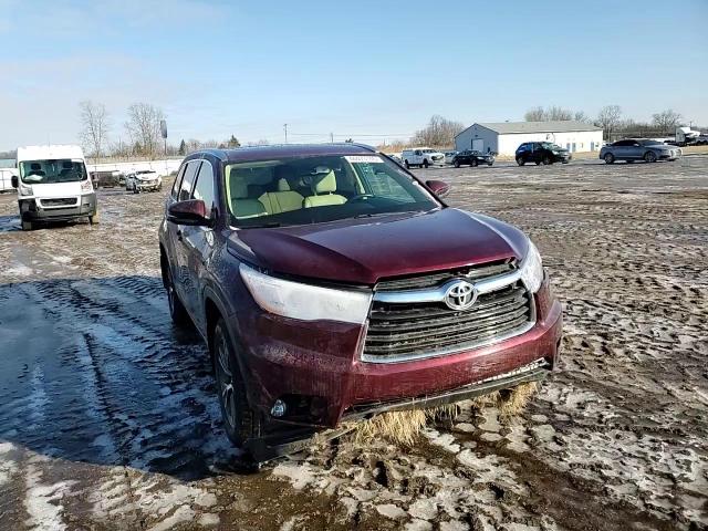 2016 Toyota Highlander - Image 12